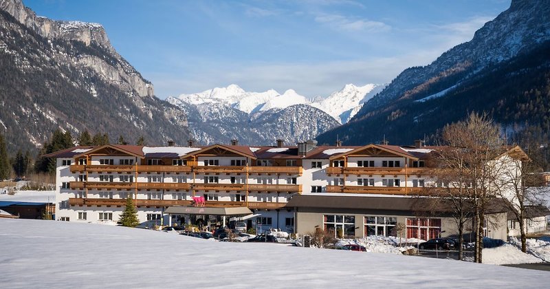 elaya hotel steinplatte, Trademark by Wyndham