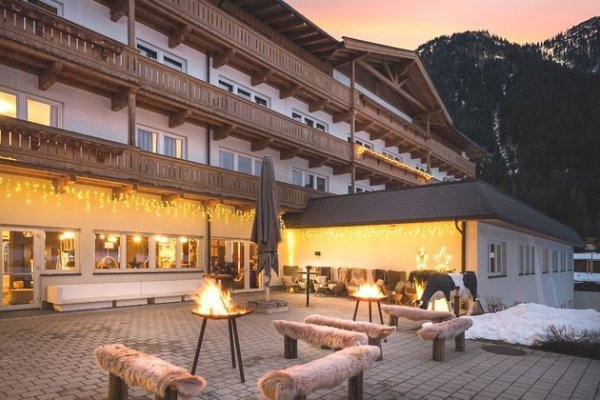 elaya hotel steinplatte, Trademark by Wyndham