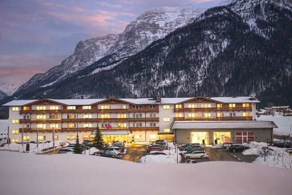 elaya hotel steinplatte, Trademark by Wyndham