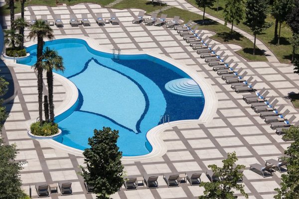 Elite World Grand Istanbul Basin Ekspres Hotel