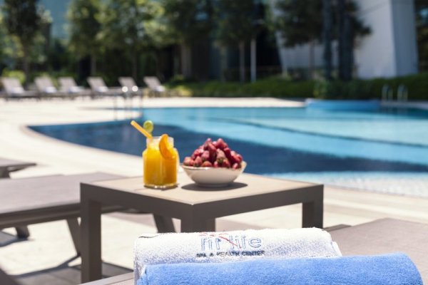 Elite World Grand Istanbul Basin Ekspres Hotel