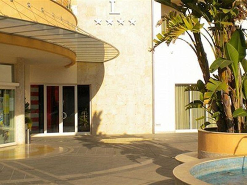 Orohotel