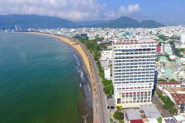 Huong Viet Hotel