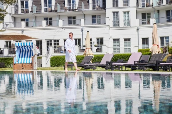 Strandhotel Zingst