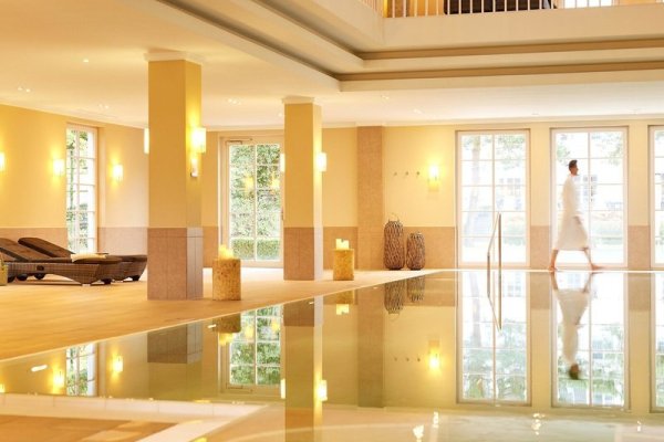 Strandhotel Zingst