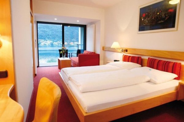 Seehotel Hoffmann