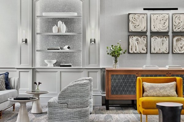 Kimpton Hotel Monaco Denver