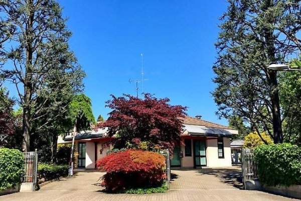 Airport Motel Malpensa