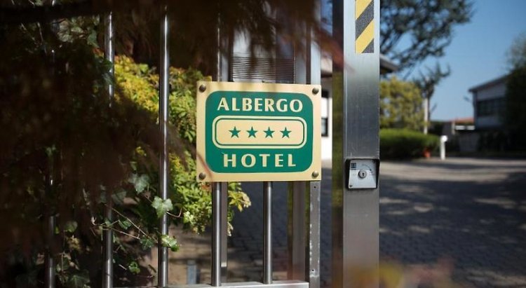 Airport Motel Malpensa