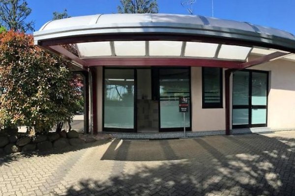 Airport Motel Malpensa