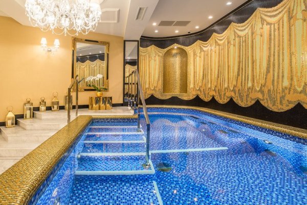 Bachleda Luxury Hotel Krakow  MGallery