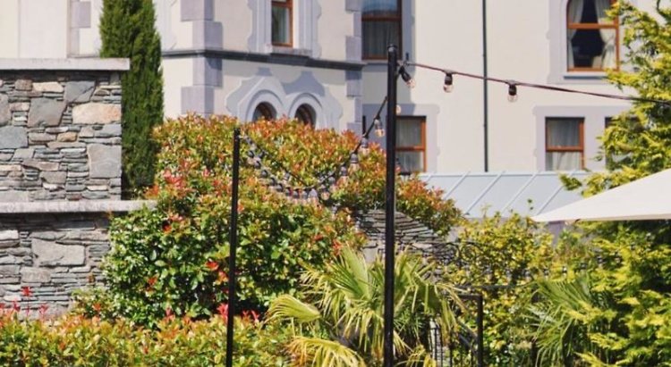 Muckross Park Hotel & Cloisters Spa