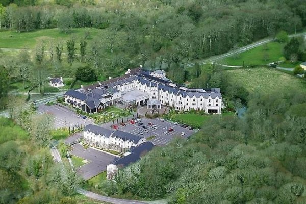 Muckross Park Hotel & Cloisters Spa