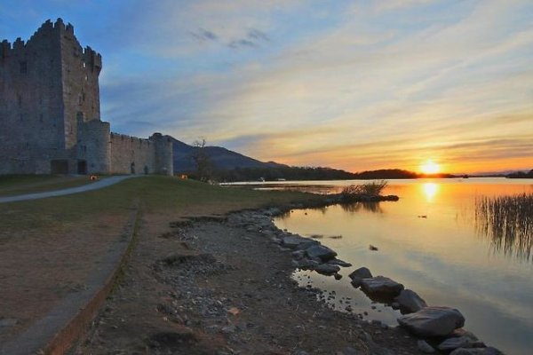 Muckross Park Hotel & Cloisters Spa