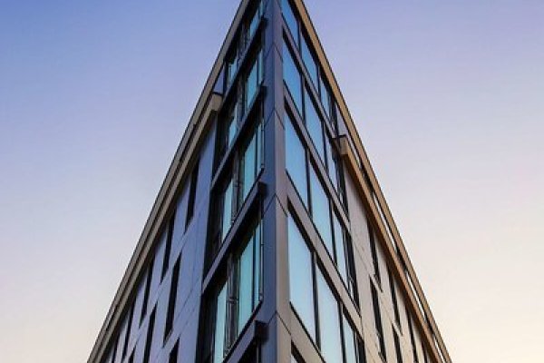 Radisson Blu Hotel, Oslo Alna
