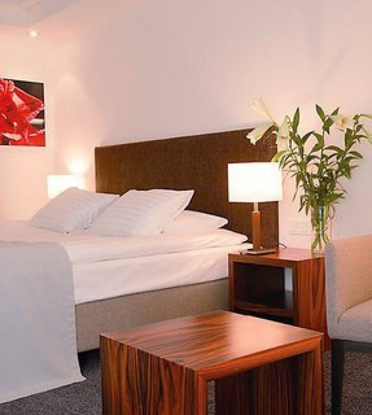 Hotel Erzgiesserei Europe