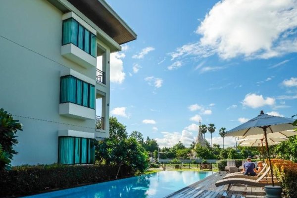 Maraya Hotel & Resort