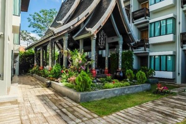 Maraya Hotel & Resort