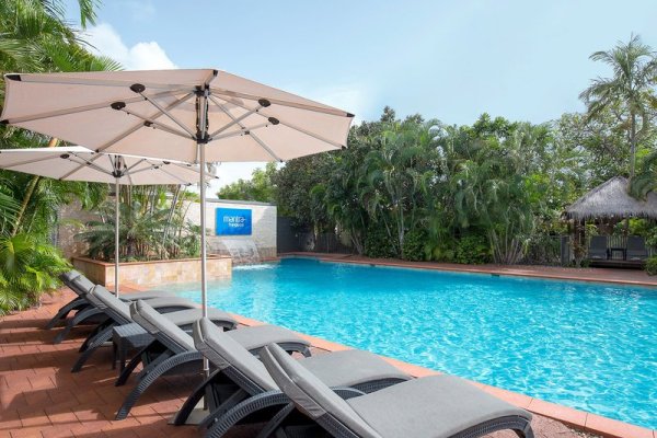 Mantra Frangipani, Broome