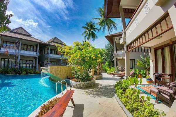 Chaweng Garden Beach