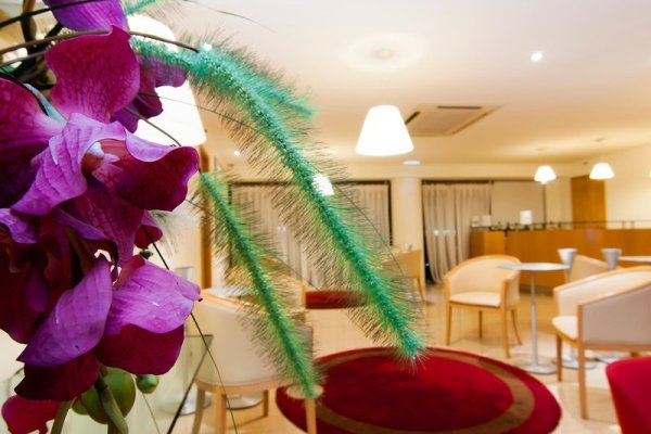 Hotel Mare