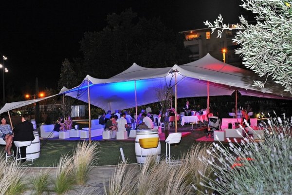 Renaissance Aix-en-Provence Hotel