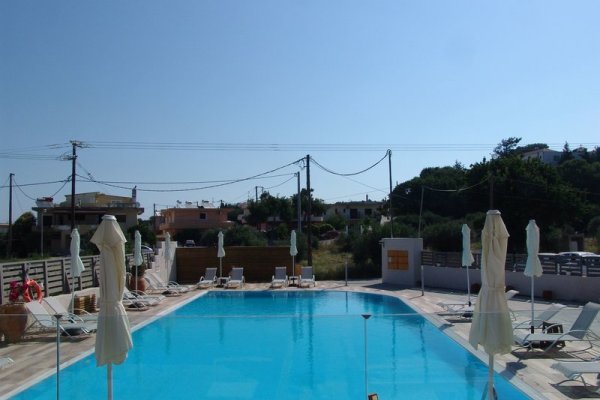 Ivory Serenity Hotel
