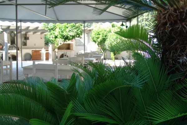 Ivory Serenity Hotel