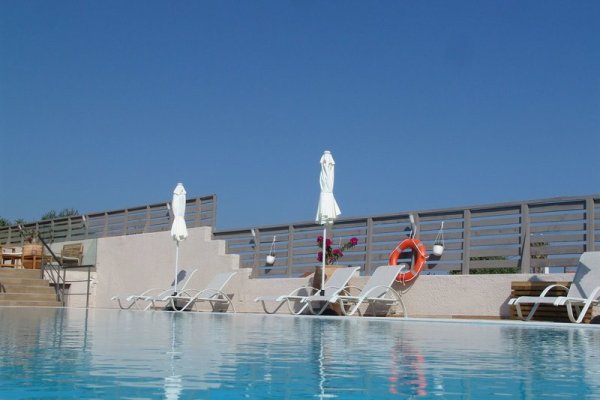 Ivory Serenity Hotel