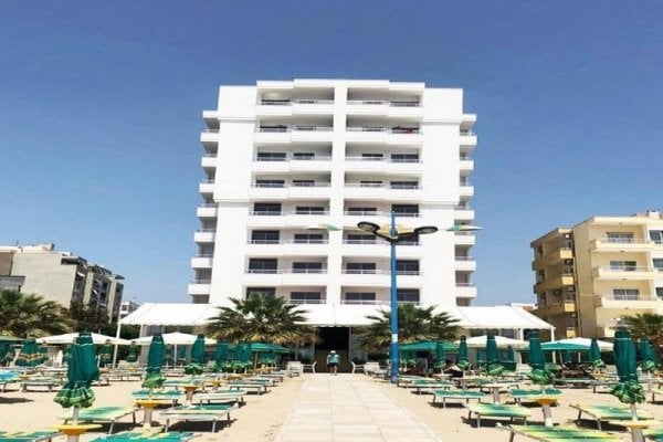 Hotel Perandor