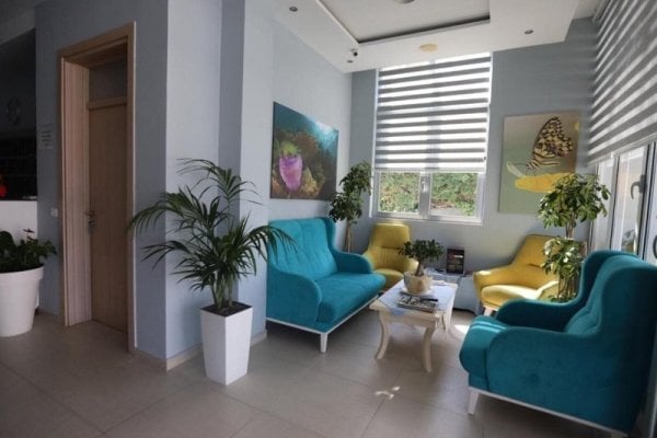Hotel Perandor