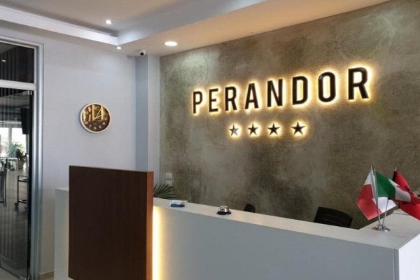 Hotel Perandor