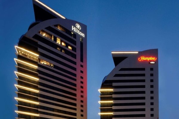 Hampton by Hilton Bursa