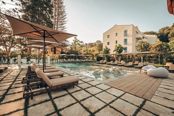 Ananea Tropea Yachting Resort
