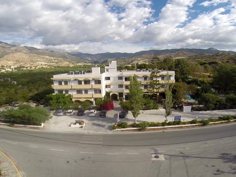 Hotel Esperides