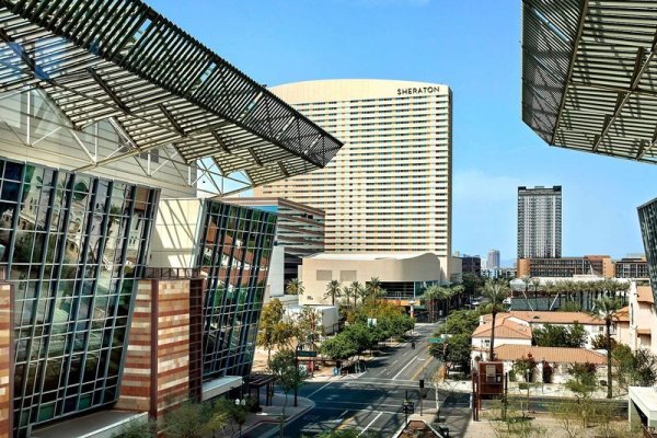 Sheraton Phoenix Downtown