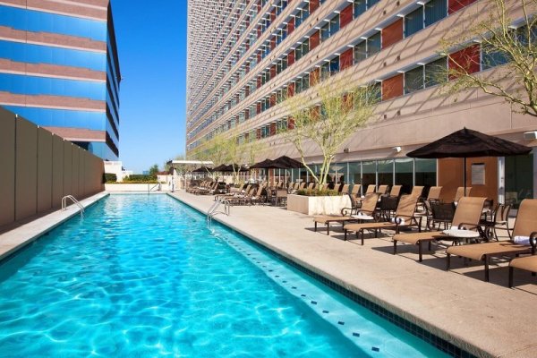 Sheraton Phoenix Downtown