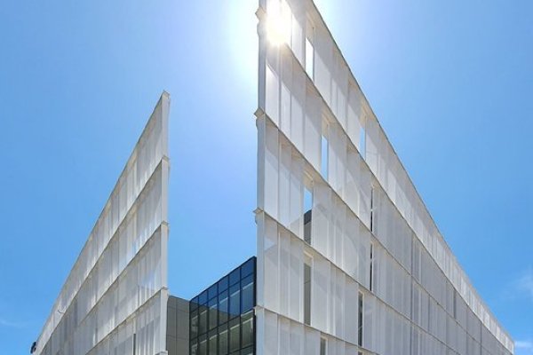 Hampton by Hilton Alcobendas Madrid