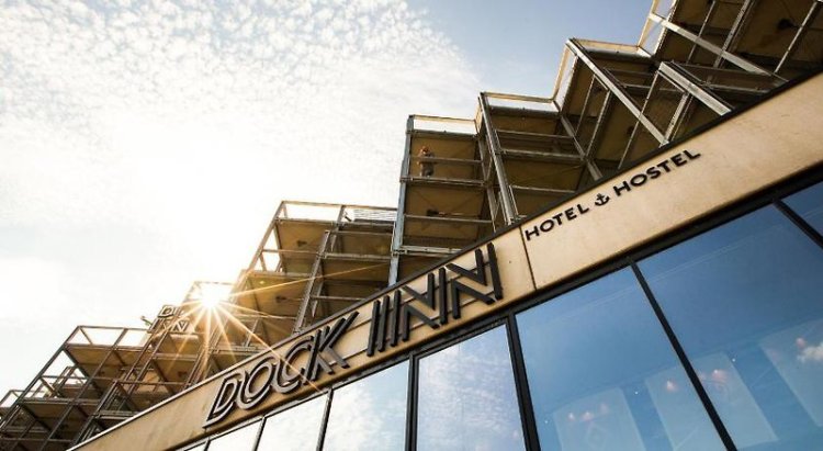 DOCK INN Hostel Warnemünde