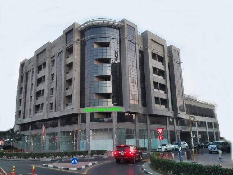 Tamr Inn Hotel
