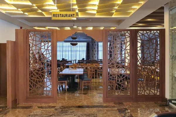 Tamr Inn Hotel