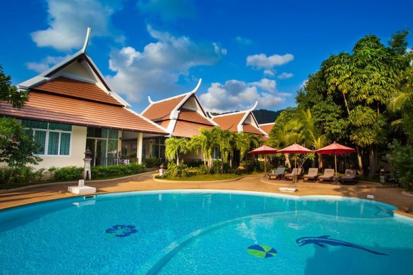 Pattra Vill Resort
