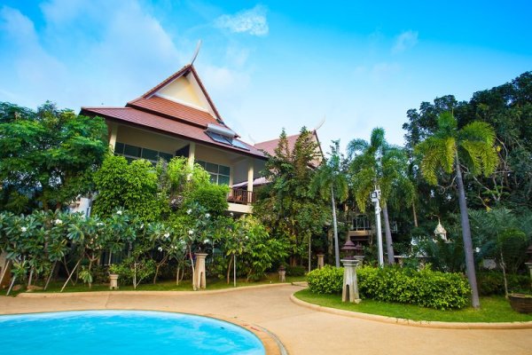 Pattra Vill Resort