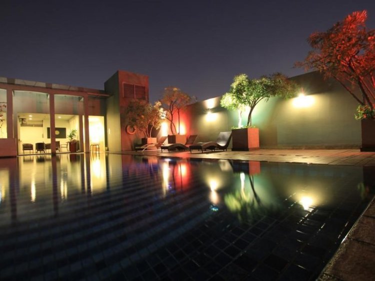 Sparks Hotel Jakarta