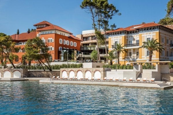 Boutique Hotel Alhambra & Villa Augusta
