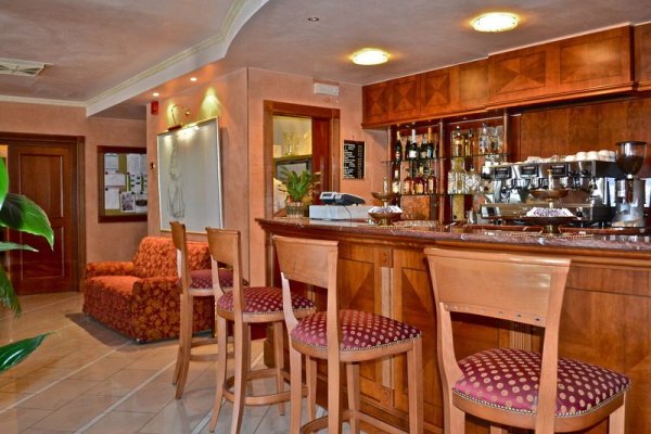 Hotel Valle Rossa