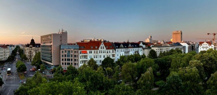 Citadines Kurfürstendamm Berlin
