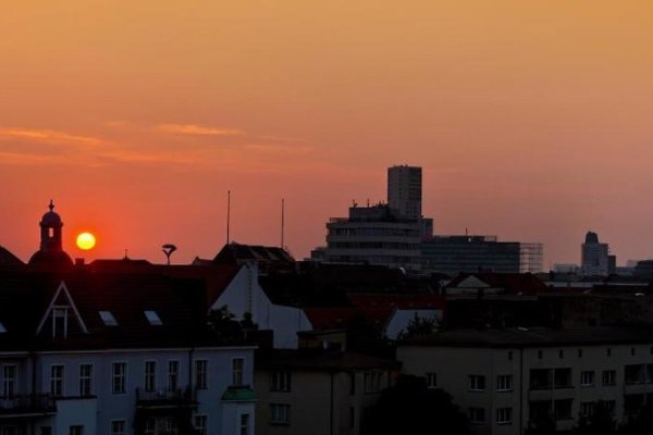 Citadines Kurfürstendamm Berlin