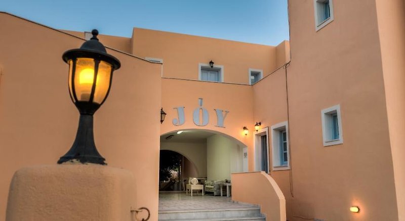 Joy Beach Hotel