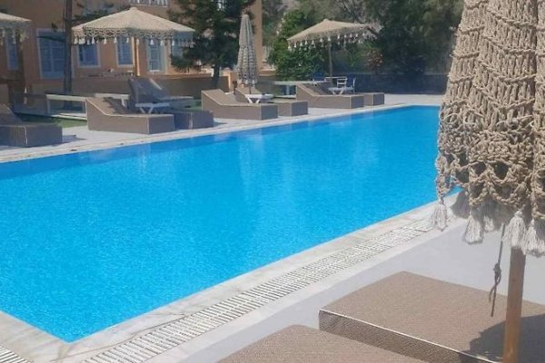 Joy Beach Hotel